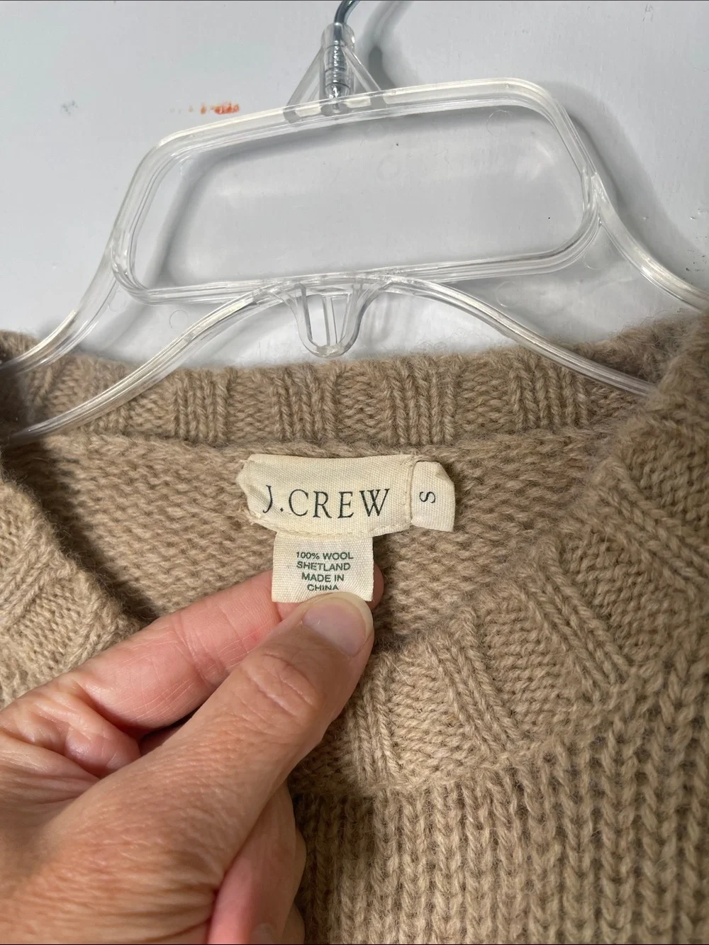 J. Crew good used